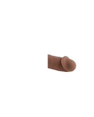 Dildo Realistico Evolved Silicone Ø 5 cm (17,8 cm) Dildo Realistico Evolved Silicone Ø 5 cm (17,8 cm)
