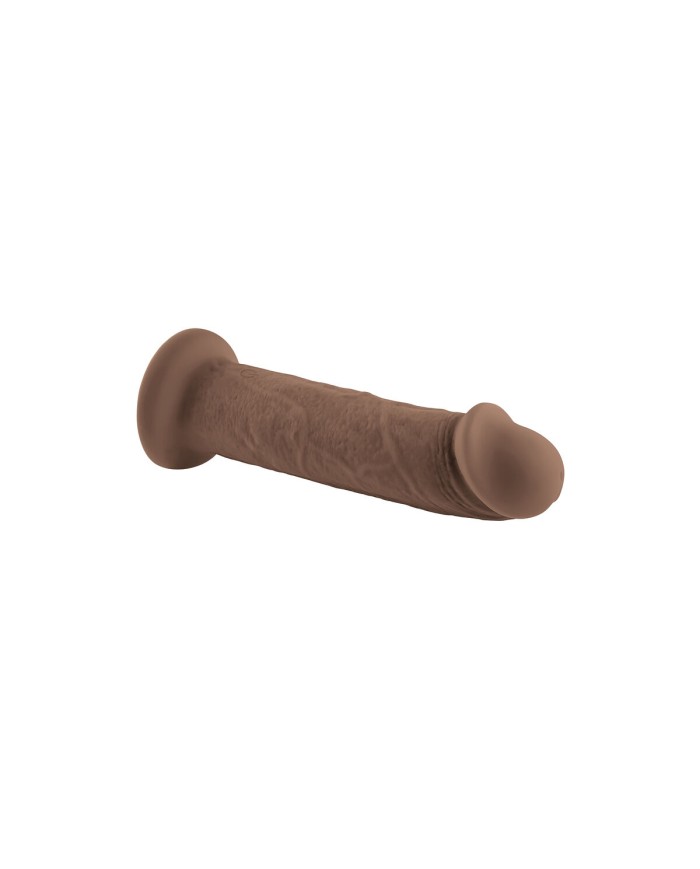 Dildo Realistico Evolved Silicone Ø 5 cm (17,8 cm) Dildo Realistico Evolved Silicone Ø 5 cm (17,8 cm)