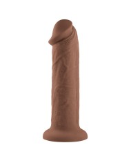 Dildo Realistico Evolved Silicone Ø 5 cm (17,8 cm) Dildo Realistico Evolved Silicone Ø 5 cm (17,8 cm)