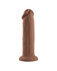 Dildo Realistico Evolved Silicone Ø 5 cm (17,8 cm) Dildo Realistico Evolved Silicone Ø 5 cm (17,8 cm)