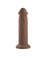 Dildo Realistico Evolved Silicone Ø 5 cm (17,8 cm) Dildo Realistico Evolved Silicone Ø 5 cm (17,8 cm)