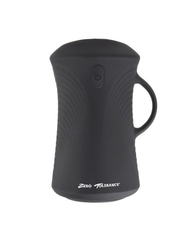 Masturbatore Zero Tolerance Zero Tolerance