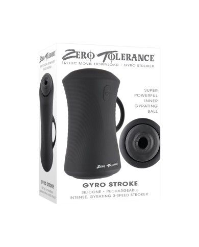 Masturbatore Zero Tolerance Zero Tolerance