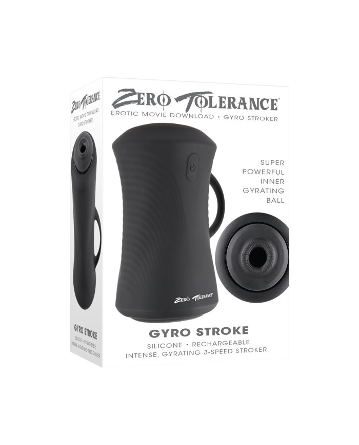 Masturbatore Zero Tolerance Zero Tolerance Masturbatore Zero Tolerance Zero Tolerance