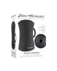 Masturbatore Zero Tolerance Zero Tolerance Masturbatore Zero Tolerance Zero Tolerance