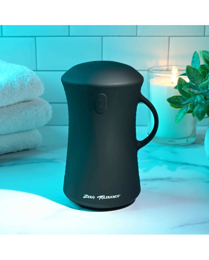 Masturbatore Zero Tolerance Zero Tolerance Masturbatore Zero Tolerance Zero Tolerance