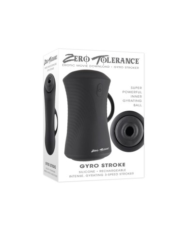 Masturbatore Zero Tolerance Zero Tolerance