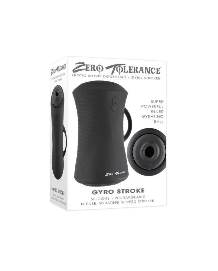 Masturbatore Zero Tolerance Zero Tolerance Masturbatore Zero Tolerance Zero Tolerance