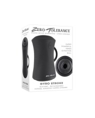 Masturbatore Zero Tolerance Zero Tolerance Masturbatore Zero Tolerance Zero Tolerance