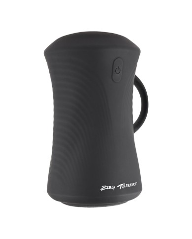 Masturbatore Zero Tolerance Zero Tolerance