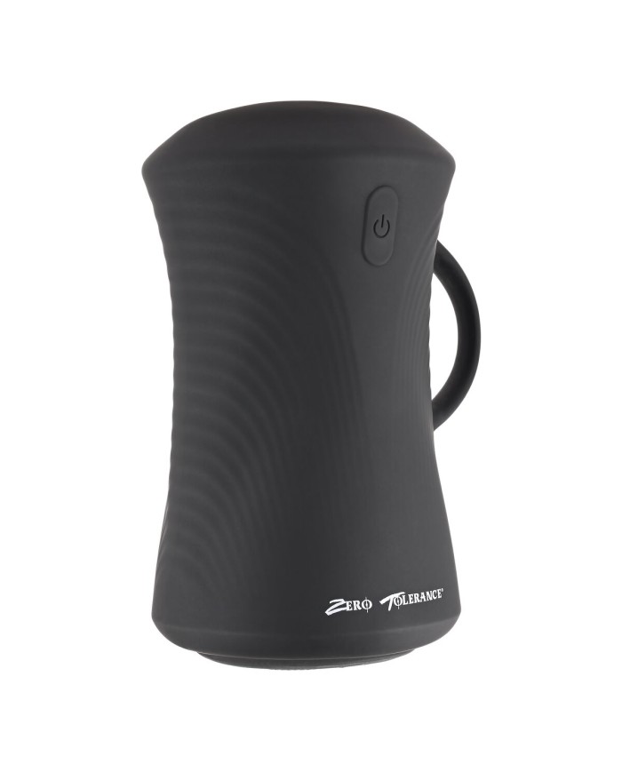 Masturbatore Zero Tolerance Zero Tolerance Masturbatore Zero Tolerance Zero Tolerance