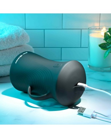 Masturbatore Zero Tolerance Zero Tolerance