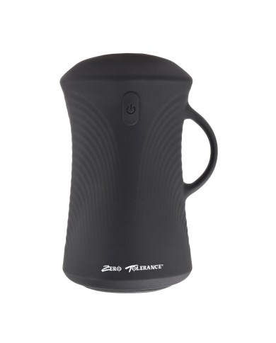 Masturbatore Zero Tolerance Zero Tolerance