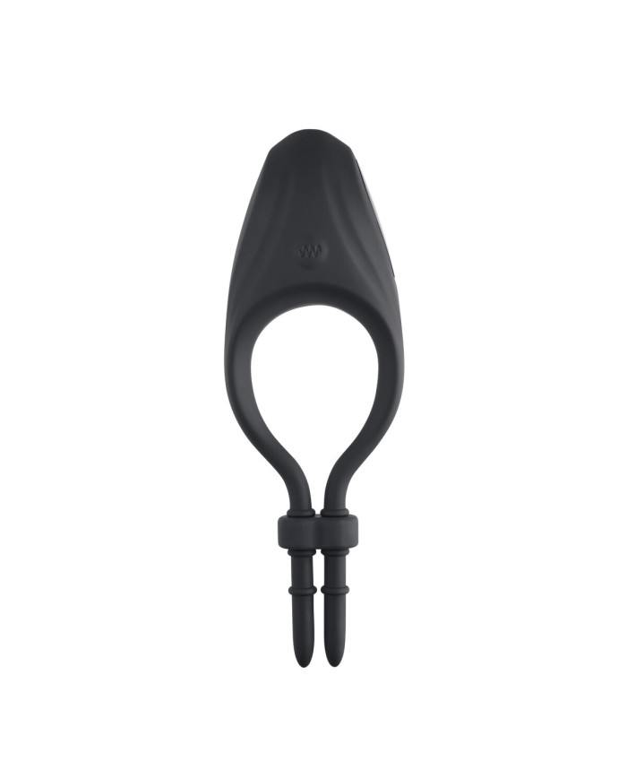 Anelli Fallici Zero Tolerance Zero Tolerance Nero Anelli Fallici Zero Tolerance Zero Tolerance Nero