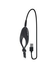 Anelli Fallici Zero Tolerance Zero Tolerance Nero Anelli Fallici Zero Tolerance Zero Tolerance Nero