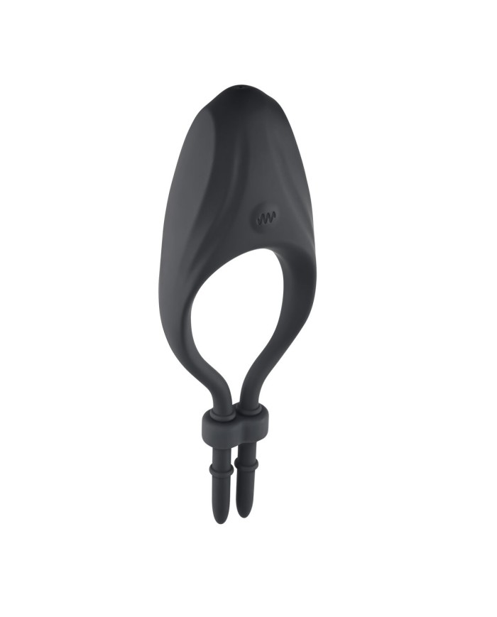 Anelli Fallici Zero Tolerance Zero Tolerance Nero Anelli Fallici Zero Tolerance Zero Tolerance Nero