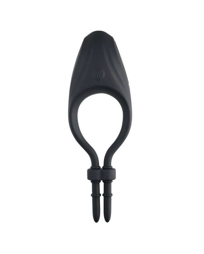 Anelli Fallici Zero Tolerance Zero Tolerance Nero Anelli Fallici Zero Tolerance Zero Tolerance Nero