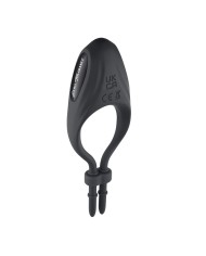 Anelli Fallici Zero Tolerance Zero Tolerance Nero Anelli Fallici Zero Tolerance Zero Tolerance Nero