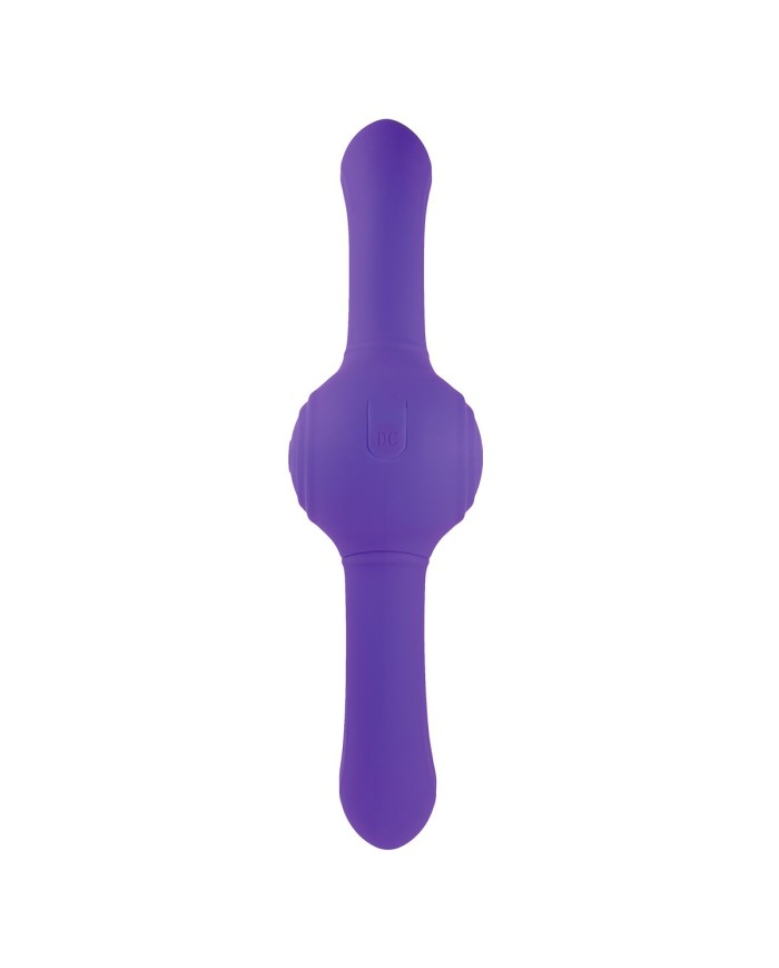 Masturbatore Doppia Penetrazione Evolved Our Gyro Vibe Viola Masturbatore Doppia Penetrazione Evolved Our Gyro Vibe Viola