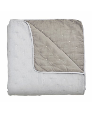 Trapunta Pierre Cardin LORENA Bianco Matrimoniale (3 Pezzi) Trapunta Pierre Cardin LORENA Bianco Matrimoniale (3 Pezzi)