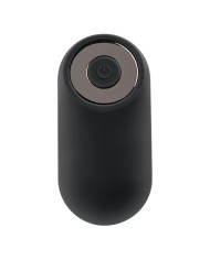 Plug Anale Playboy Plug & Play Nero Plug Anale Playboy Plug & Play Nero