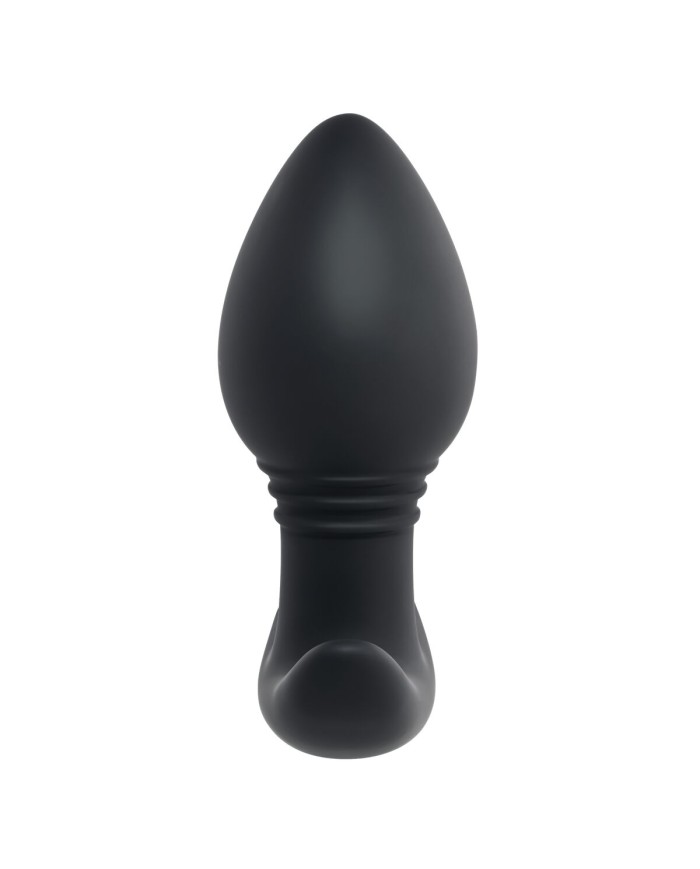 Plug Anale Playboy Plug & Play Nero Plug Anale Playboy Plug & Play Nero
