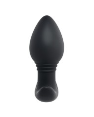 Plug Anale Playboy Plug & Play Nero Plug Anale Playboy Plug & Play Nero