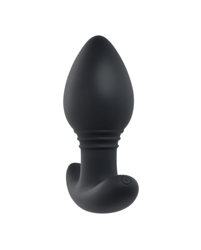 Plug Anale Playboy Plug & Play Nero Plug Anale Playboy Plug & Play Nero