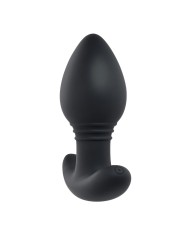 Plug Anale Playboy Plug & Play Nero Plug Anale Playboy Plug & Play Nero