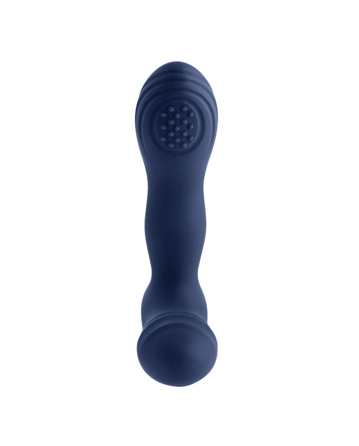 Vibratore Anale Playboy Playboy Azzurro