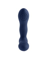 Vibratore Anale Playboy Playboy Azzurro