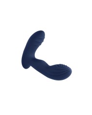 Vibratore Anale Playboy Playboy Azzurro