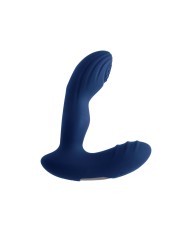 Vibratore Anale Playboy Playboy Azzurro