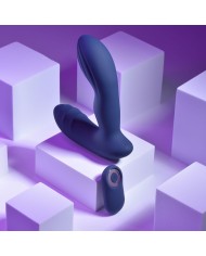 Vibratore Anale Playboy Playboy Azzurro