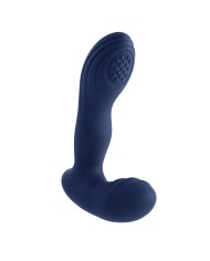 Vibratore Anale Playboy Playboy Azzurro