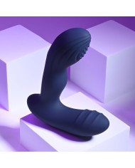 Vibratore Anale Playboy Playboy Azzurro