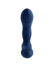 Vibratore Anale Playboy Playboy Azzurro