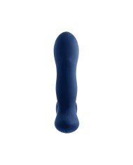 Vibratore Anale Playboy Playboy Azzurro