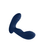 Vibratore Anale Playboy Playboy Azzurro