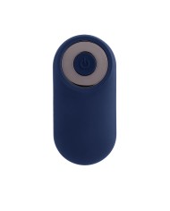 Vibratore Anale Playboy Playboy Azzurro