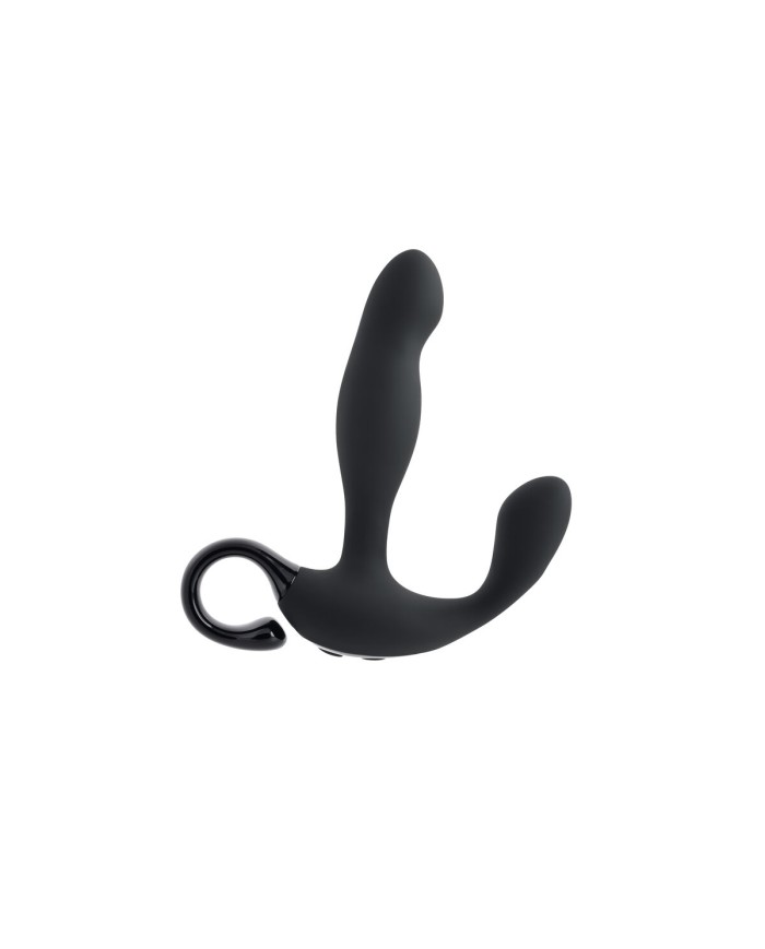 Vibratore Anale Playboy Playboy Nero
