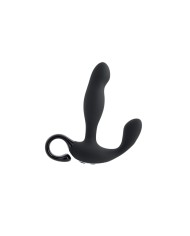 Vibratore Anale Playboy Playboy Nero