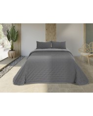 Trapunta Pierre Cardin LORENA Antracite Osimano (3 Pezzi)