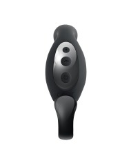 Vibratore Anale Playboy Playboy Nero