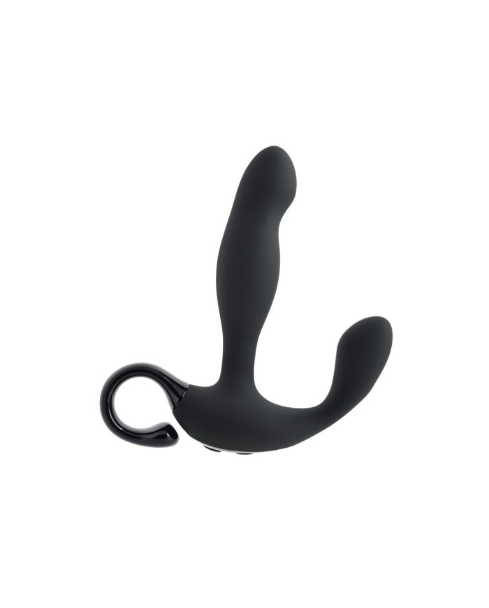 Vibratore Anale Playboy Playboy Nero