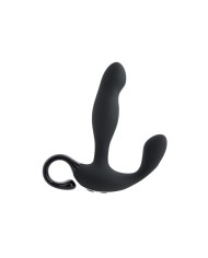 Vibratore Anale Playboy Playboy Nero