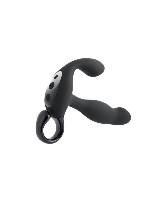 Vibratore Anale Playboy Playboy Nero