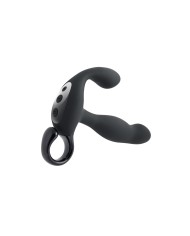 Vibratore Anale Playboy Playboy Nero