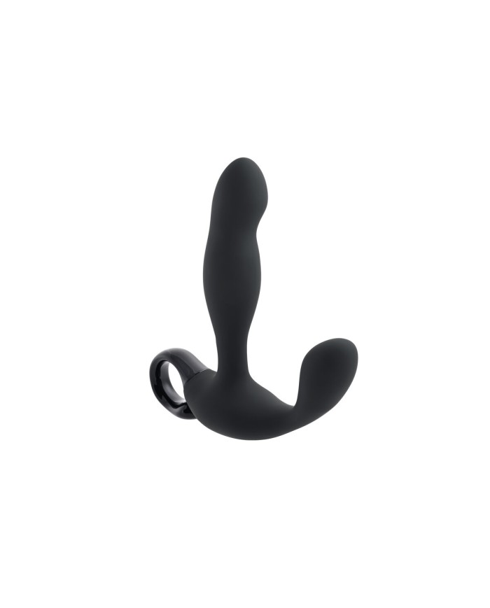 Vibratore Anale Playboy Playboy Nero