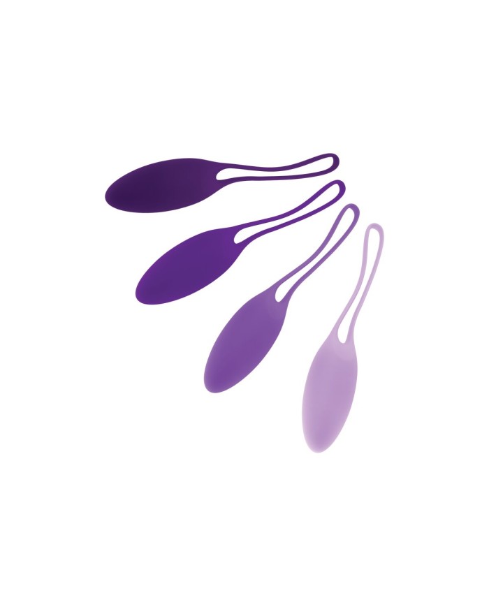 Vibratore Mini Playboy Playboy Multicolore